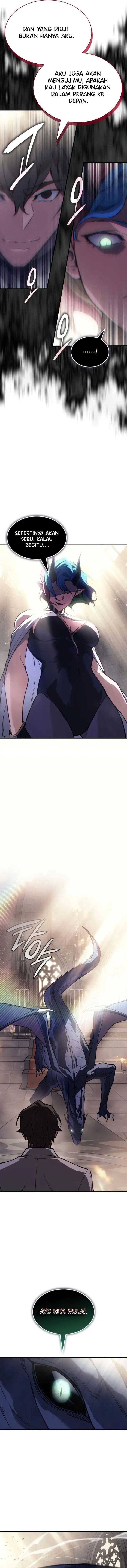 Baca Regressing With The King’s Power - Chapter 134 halaman 13