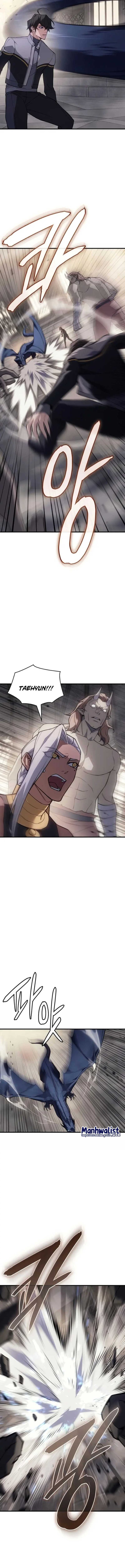 Baca Regressing With The King’s Power - Chapter 134 halaman 14