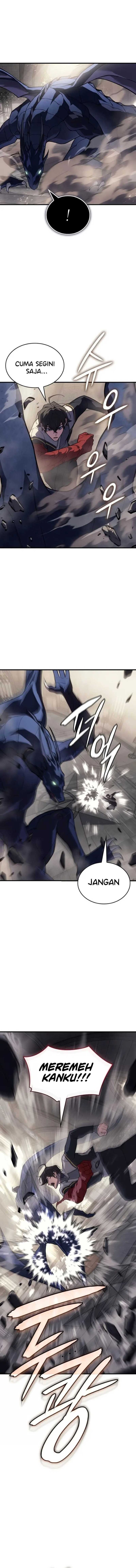 Baca Regressing With The King’s Power - Chapter 134 halaman 15