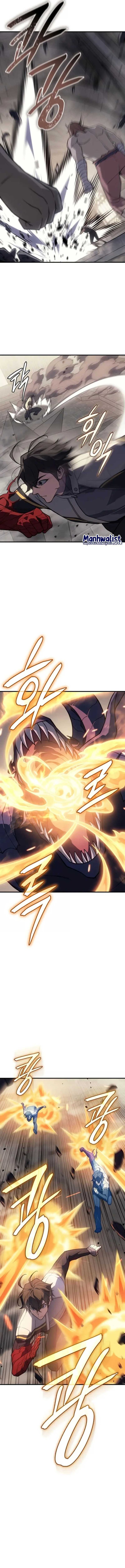 Baca Regressing With The King’s Power - Chapter 134 halaman 16