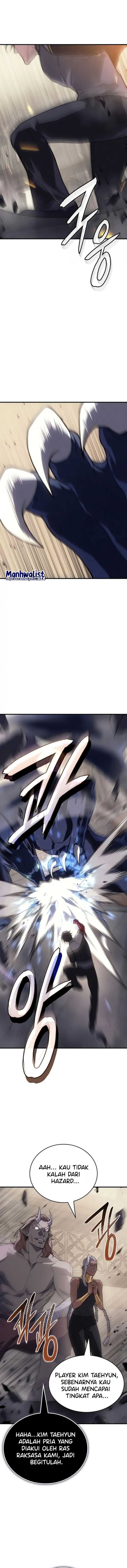 Baca Regressing With The King’s Power - Chapter 134 halaman 17