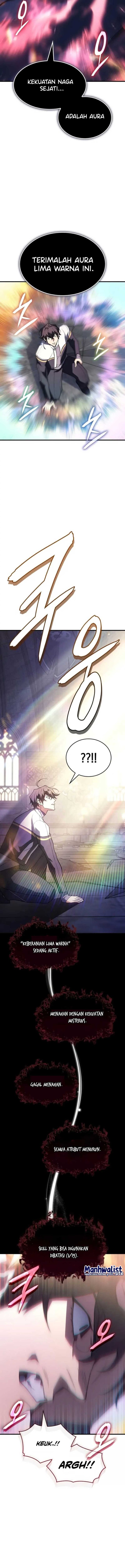 Baca Regressing With The King’s Power - Chapter 134 halaman 19