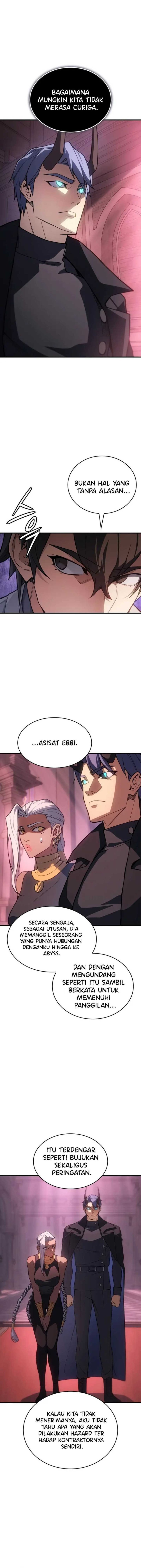 Baca Regressing With The King’s Power - Chapter 134 halaman 2