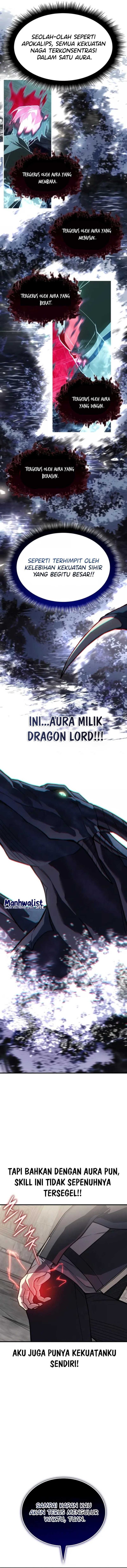 Baca Regressing With The King’s Power - Chapter 134 halaman 20