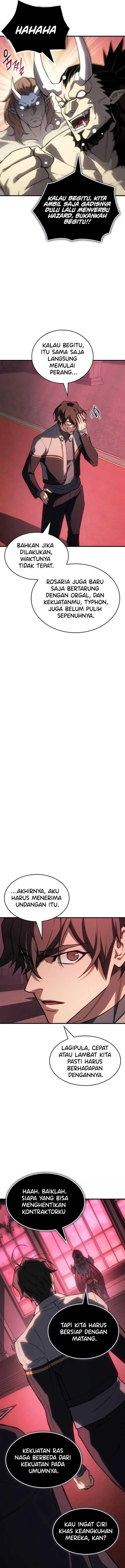 Baca Regressing With The King’s Power - Chapter 134 halaman 3