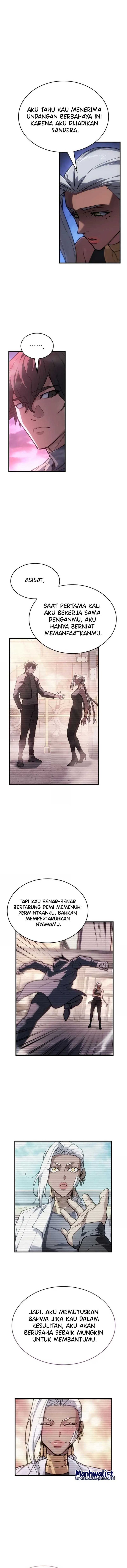 Baca Regressing With The King’s Power - Chapter 134 halaman 6