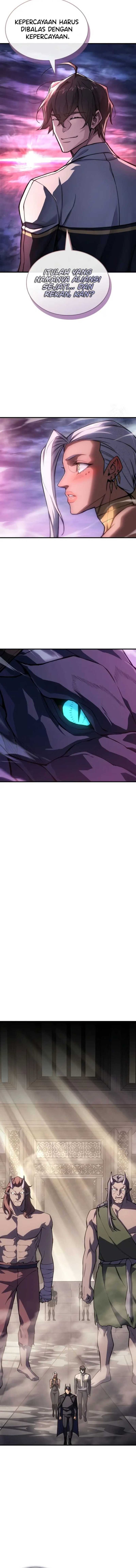 Baca Regressing With The King’s Power - Chapter 134 halaman 7