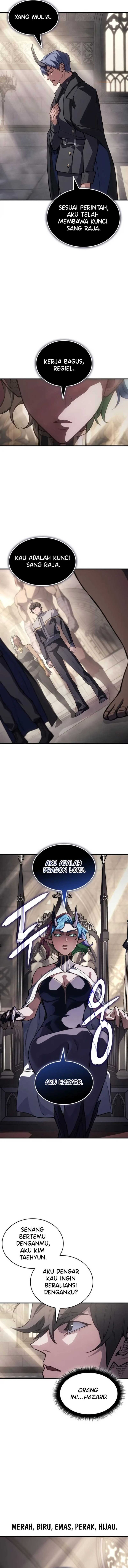 Baca Regressing With The King’s Power - Chapter 134 halaman 8