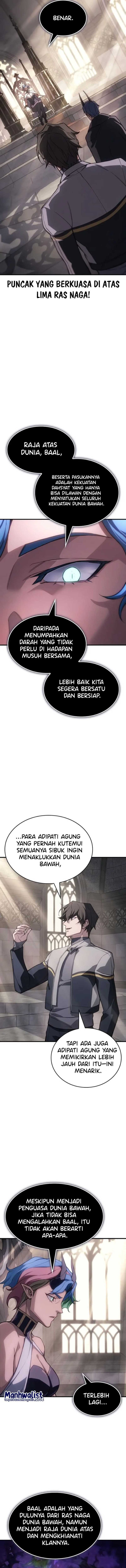 Baca Regressing With The King’s Power - Chapter 134 halaman 9