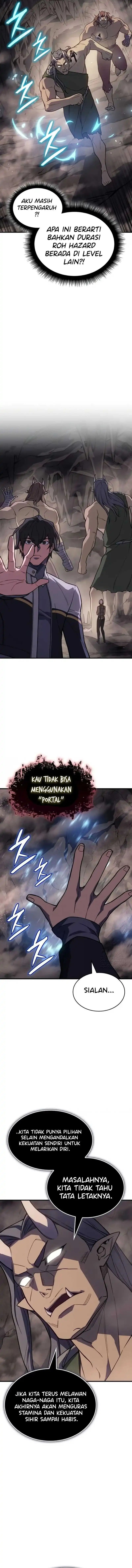 Baca Regressing With The King’s Power - Chapter 135 halaman 10