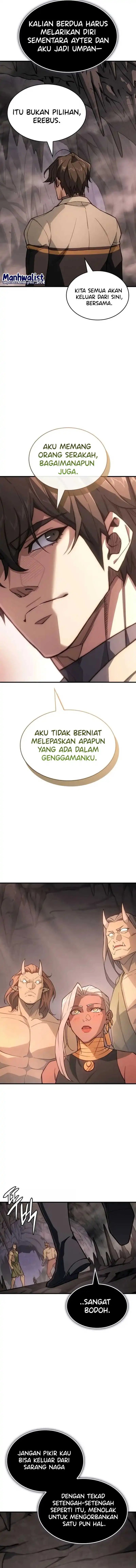 Baca Regressing With The King’s Power - Chapter 135 halaman 11