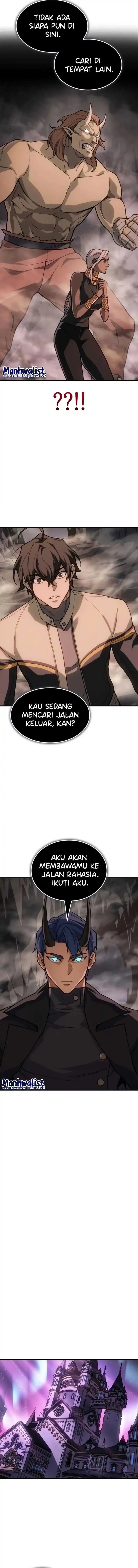 Baca Regressing With The King’s Power - Chapter 135 halaman 13