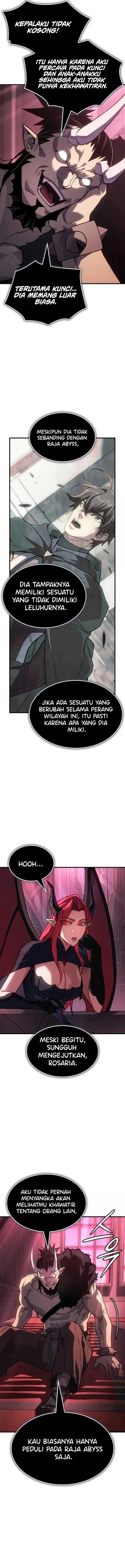 Baca Regressing With The King’s Power - Chapter 135 halaman 15