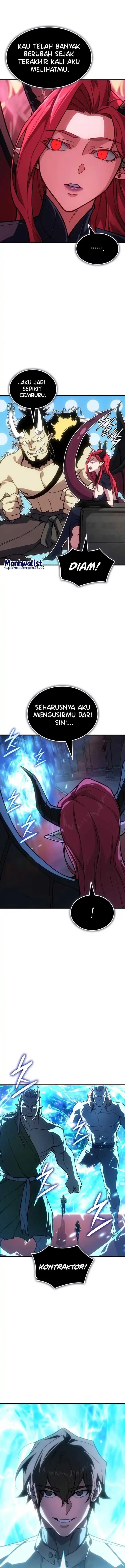 Baca Regressing With The King’s Power - Chapter 135 halaman 16