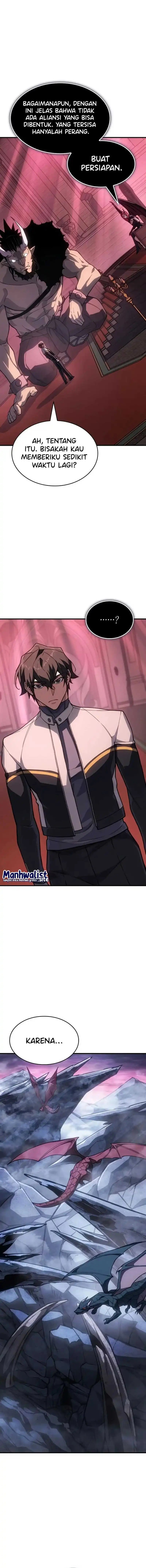 Baca Regressing With The King’s Power - Chapter 135 halaman 18