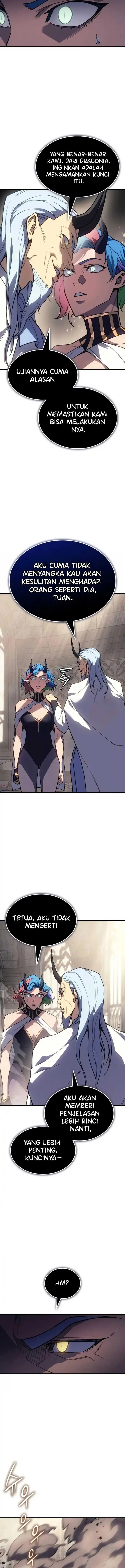 Baca Regressing With The King’s Power - Chapter 135 halaman 2