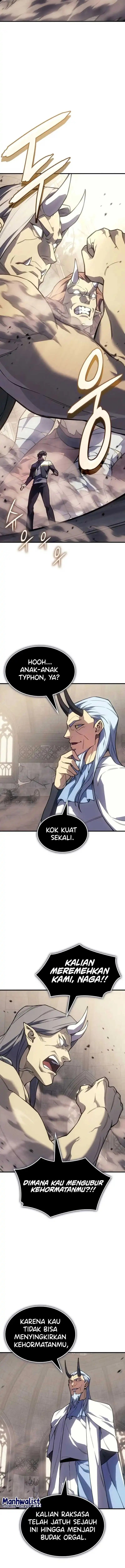 Baca Regressing With The King’s Power - Chapter 135 halaman 3