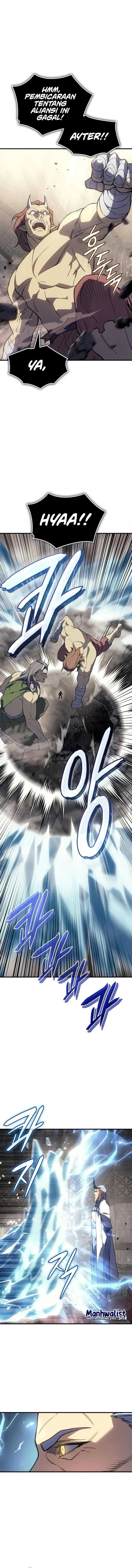 Baca Regressing With The King’s Power - Chapter 135 halaman 4