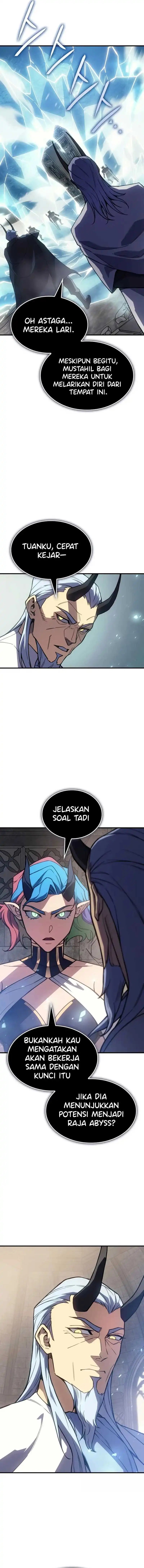 Baca Regressing With The King’s Power - Chapter 135 halaman 5