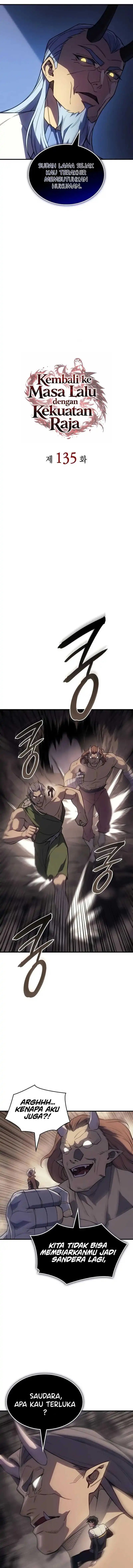 Baca Regressing With The King’s Power - Chapter 135 halaman 7
