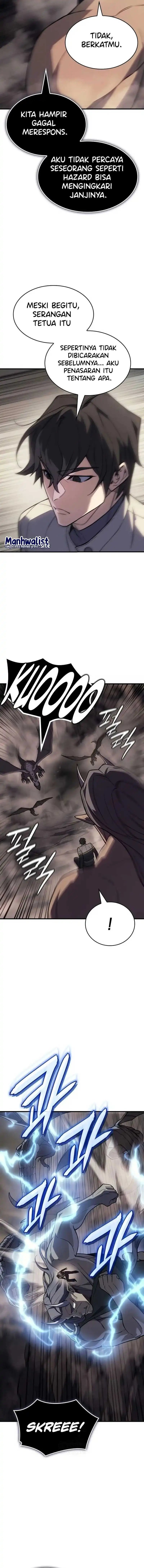 Baca Regressing With The King’s Power - Chapter 135 halaman 8