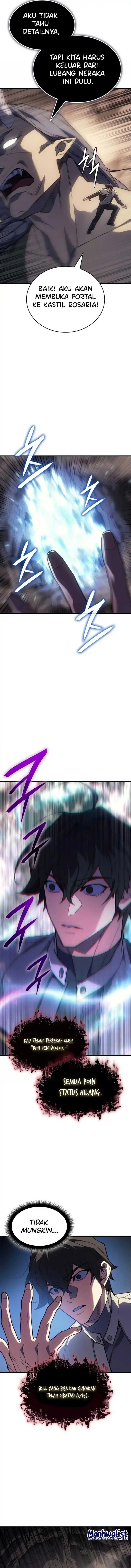 Baca Regressing With The King’s Power - Chapter 135 halaman 9