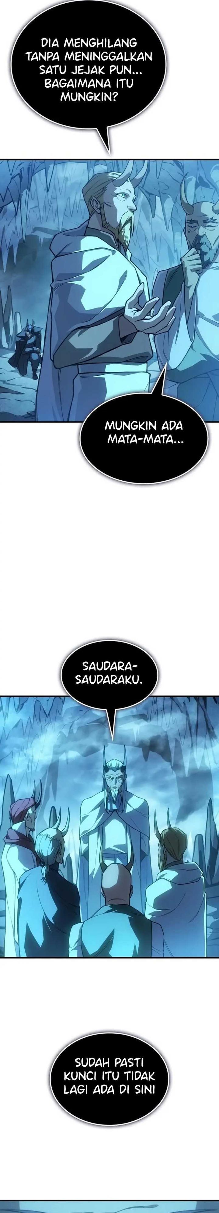 Baca Regressing With The King’s Power - Chapter 136 halaman 10