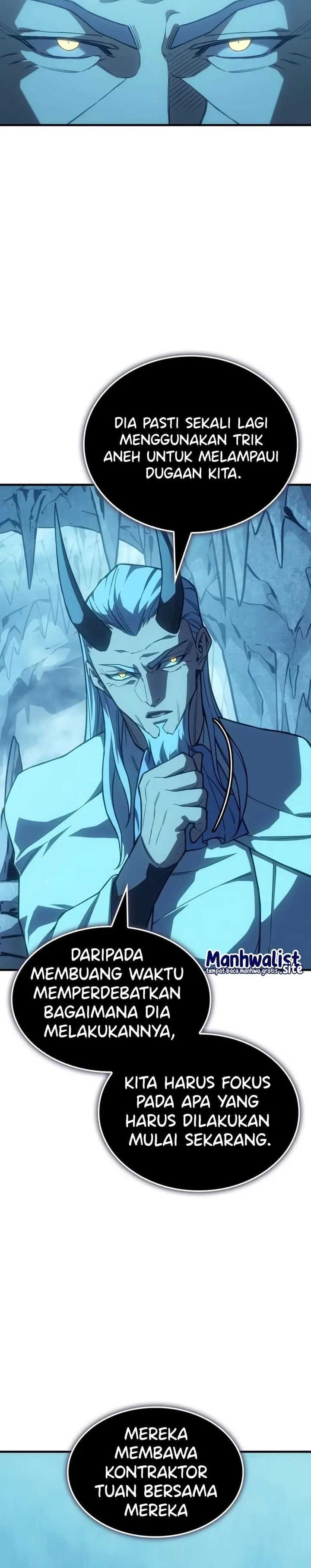 Baca Regressing With The King’s Power - Chapter 136 halaman 11