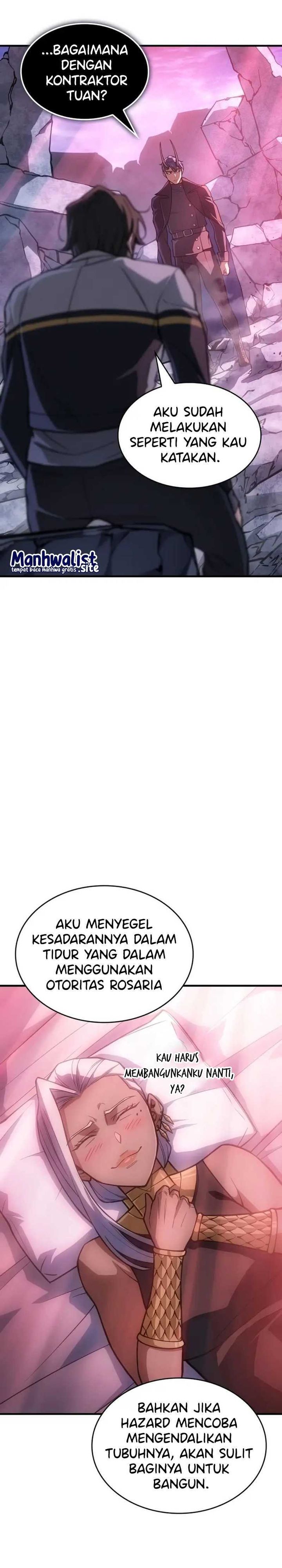 Baca Regressing With The King’s Power - Chapter 136 halaman 15