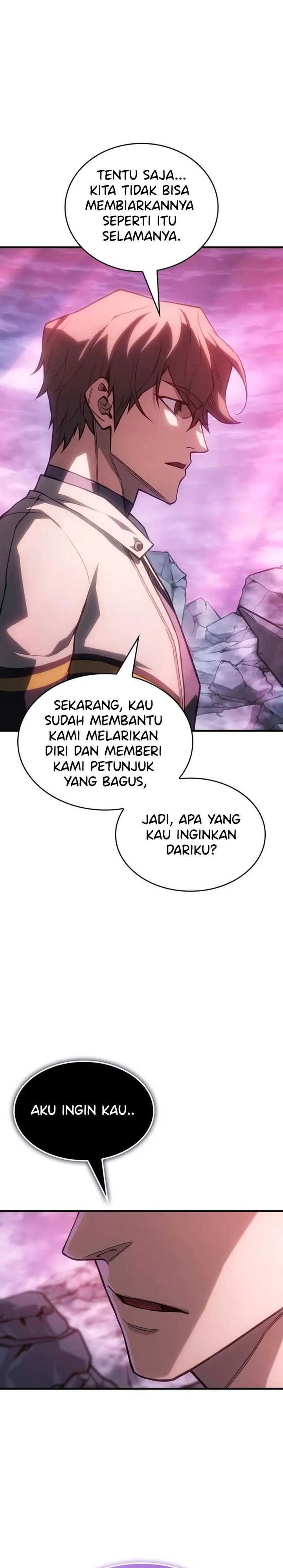 Baca Regressing With The King’s Power - Chapter 136 halaman 16