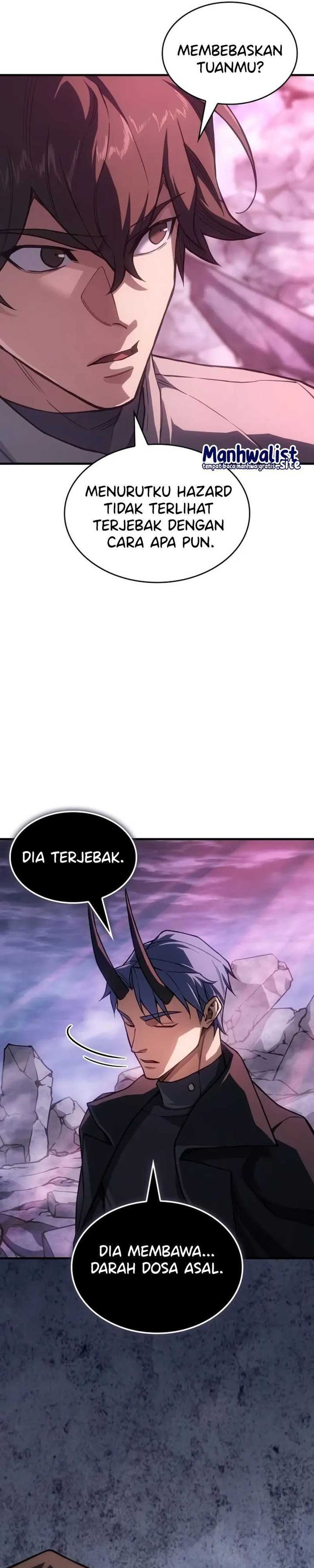 Baca Regressing With The King’s Power - Chapter 136 halaman 18