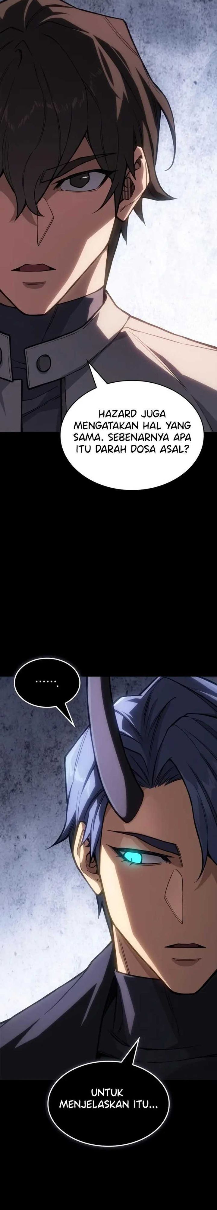 Baca Regressing With The King’s Power - Chapter 136 halaman 19