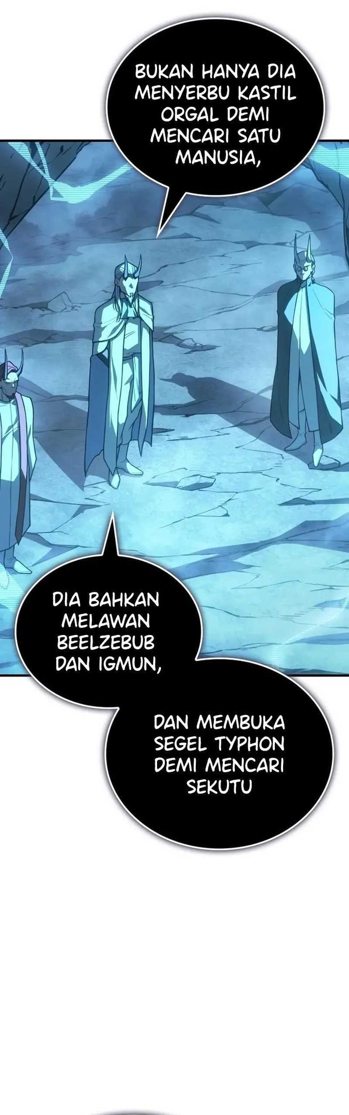 Baca Regressing With The King’s Power - Chapter 136 halaman 2