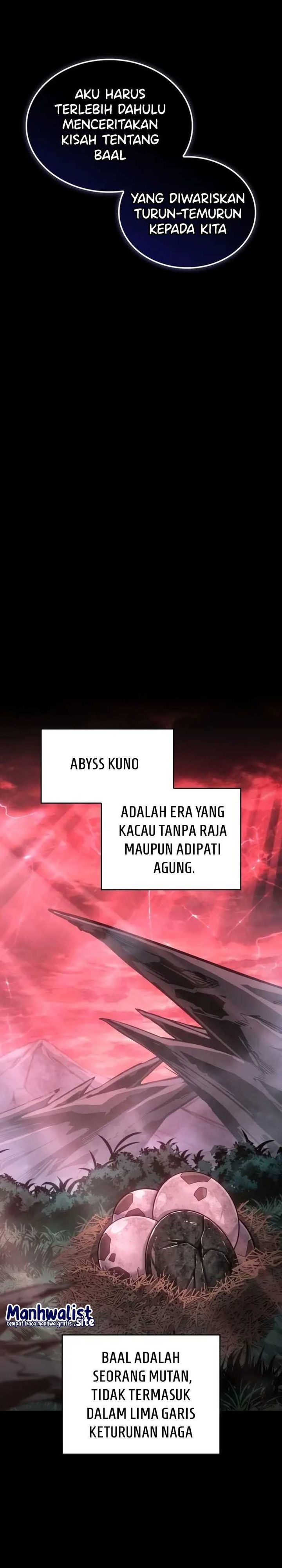 Baca Regressing With The King’s Power - Chapter 136 halaman 20