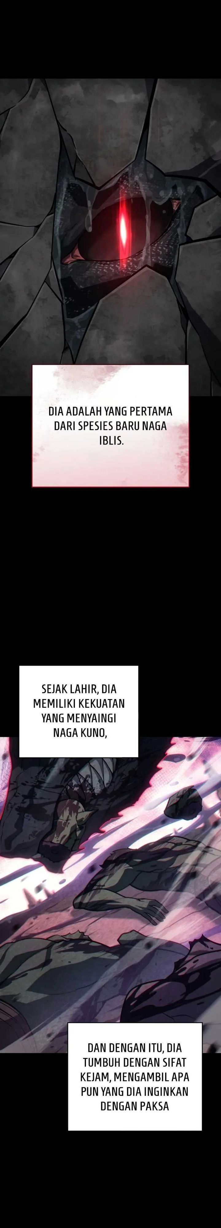 Baca Regressing With The King’s Power - Chapter 136 halaman 21