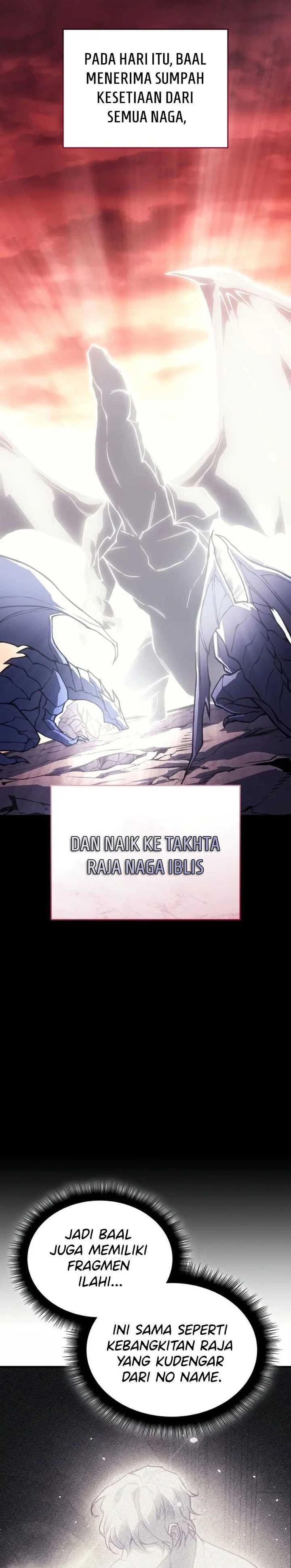 Baca Regressing With The King’s Power - Chapter 136 halaman 26