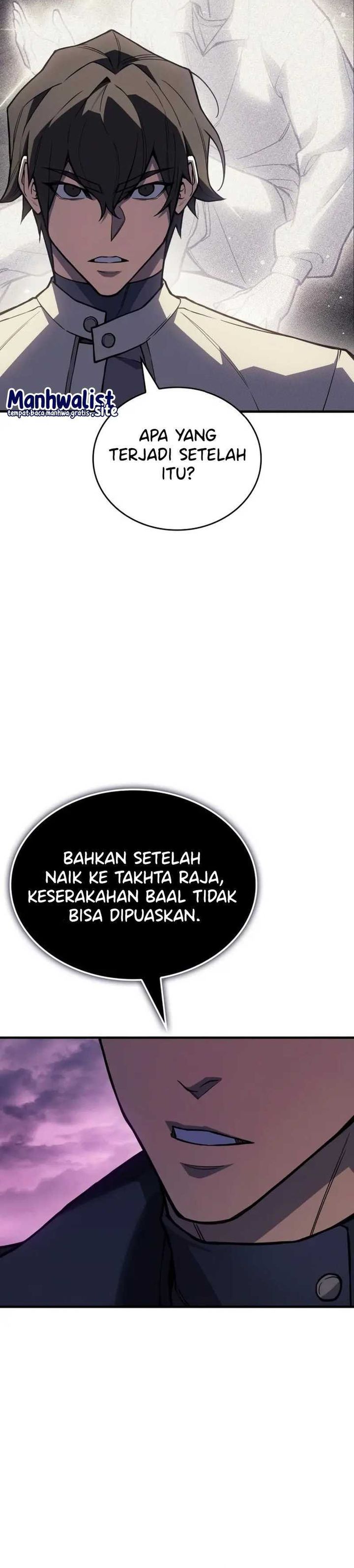 Baca Regressing With The King’s Power - Chapter 136 halaman 27
