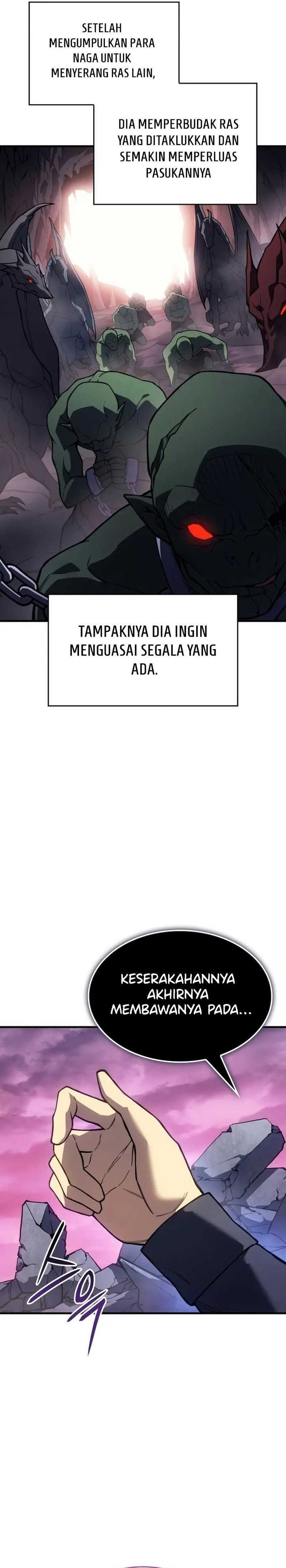 Baca Regressing With The King’s Power - Chapter 136 halaman 28