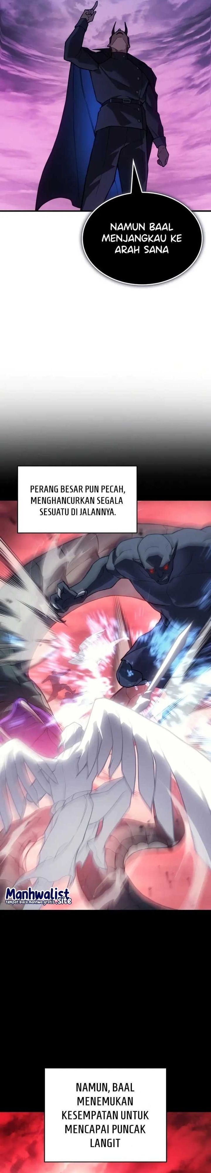 Baca Regressing With The King’s Power - Chapter 136 halaman 30