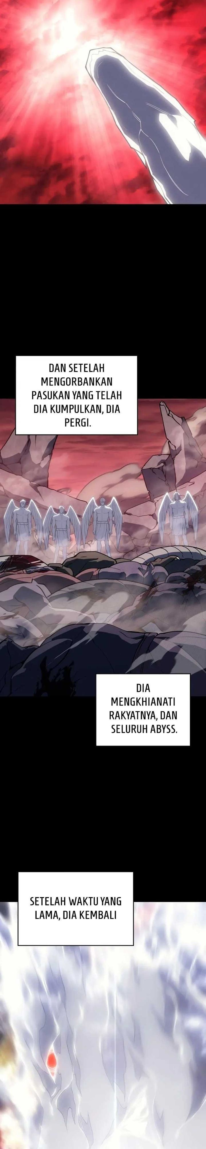 Baca Regressing With The King’s Power - Chapter 136 halaman 31