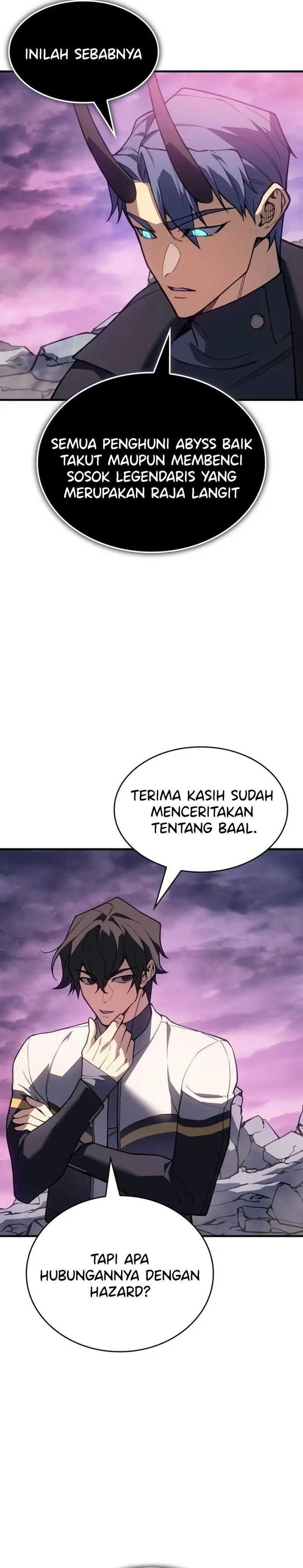 Baca Regressing With The King’s Power - Chapter 136 halaman 33