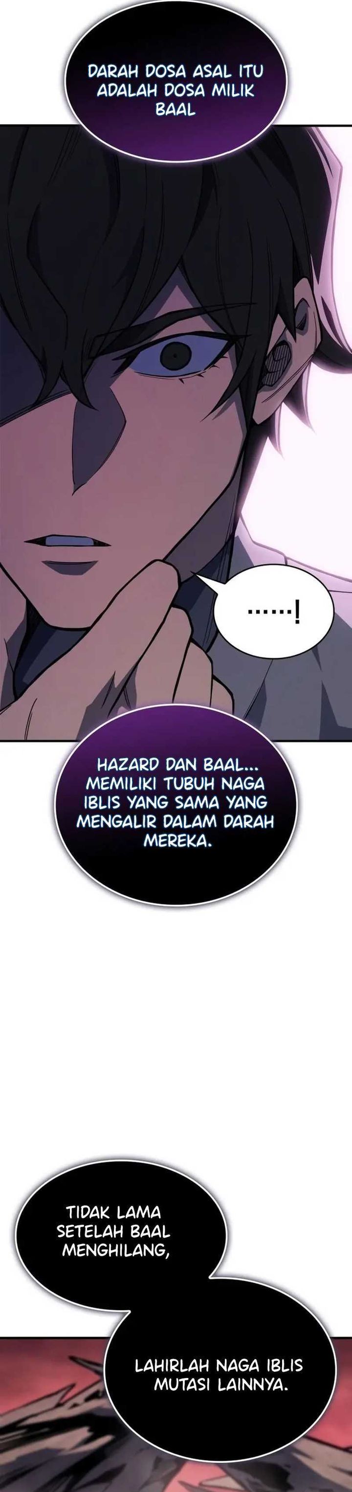 Baca Regressing With The King’s Power - Chapter 136 halaman 34