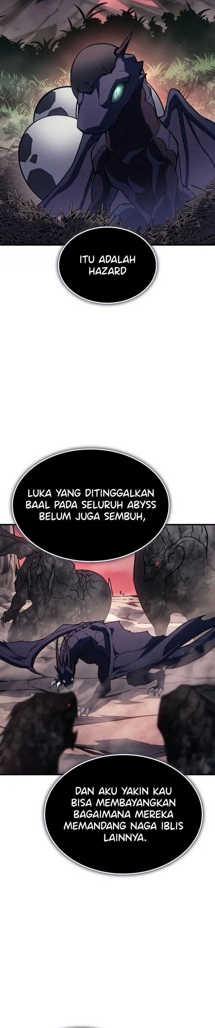 Baca Regressing With The King’s Power - Chapter 136 halaman 35