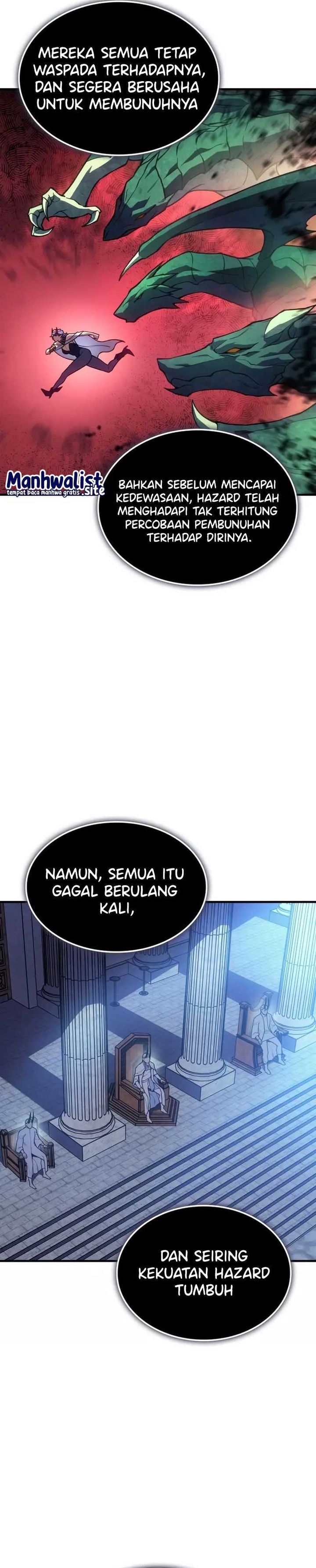 Baca Regressing With The King’s Power - Chapter 136 halaman 36