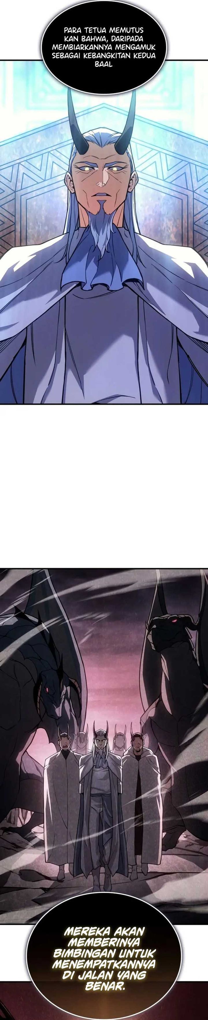 Baca Regressing With The King’s Power - Chapter 136 halaman 37