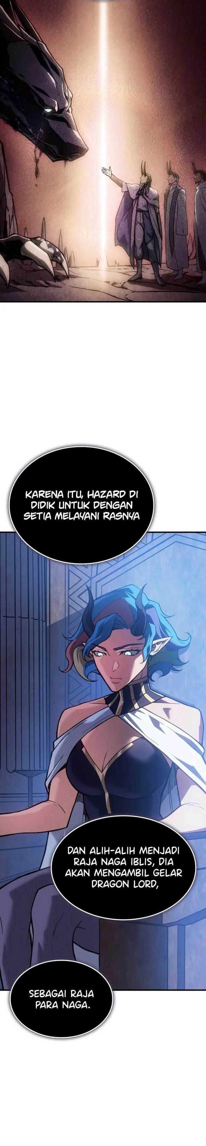 Baca Regressing With The King’s Power - Chapter 136 halaman 38