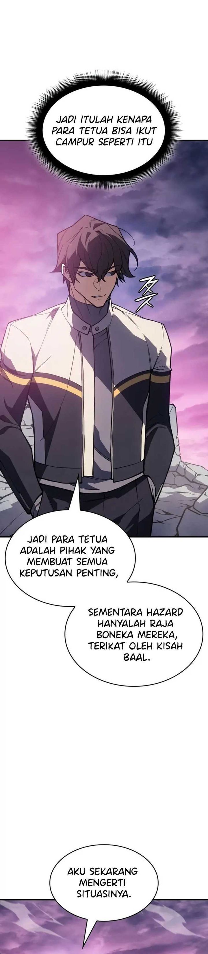 Baca Regressing With The King’s Power - Chapter 136 halaman 39