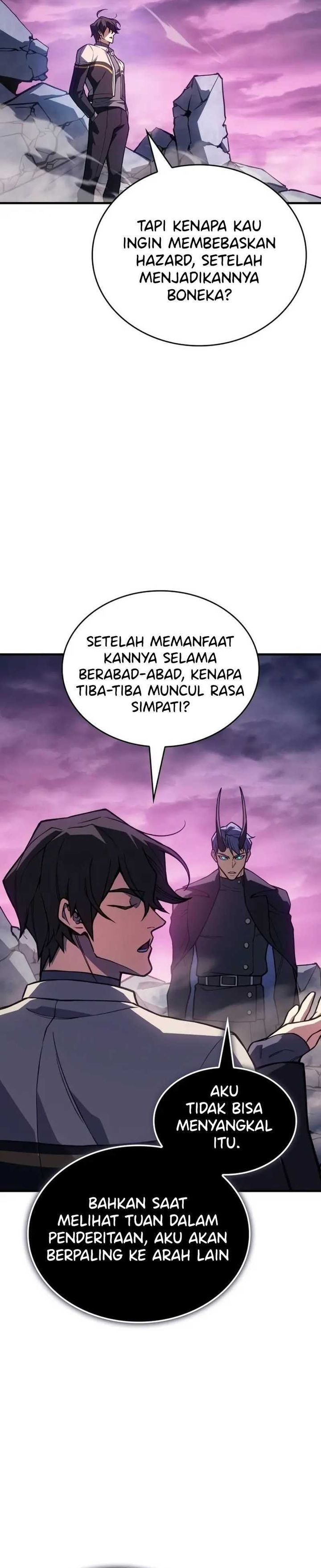 Baca Regressing With The King’s Power - Chapter 136 halaman 40