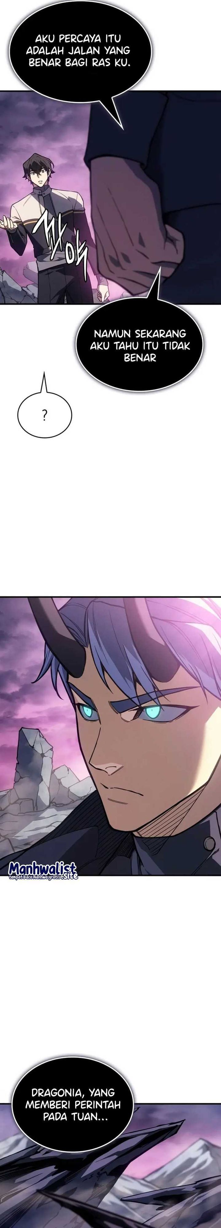 Baca Regressing With The King’s Power - Chapter 136 halaman 41