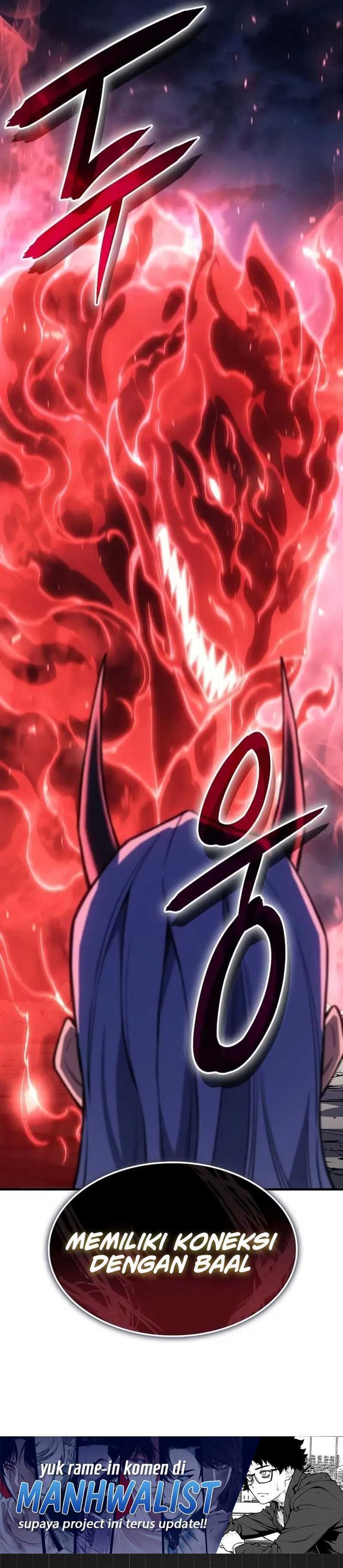 Baca Regressing With The King’s Power - Chapter 136 halaman 43